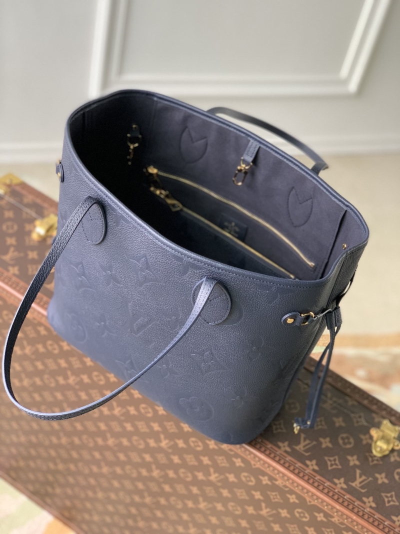 LV Shopping Bags